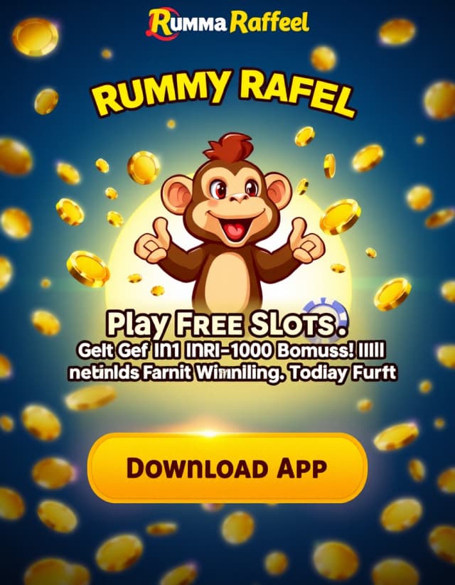 Rummy Rafael Banner